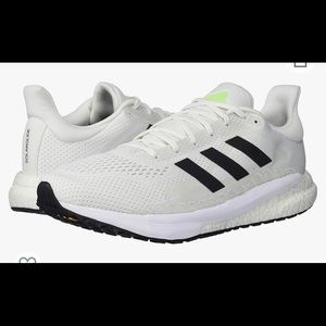 Adidas Solar Glide 3 men's size 8 sneaker